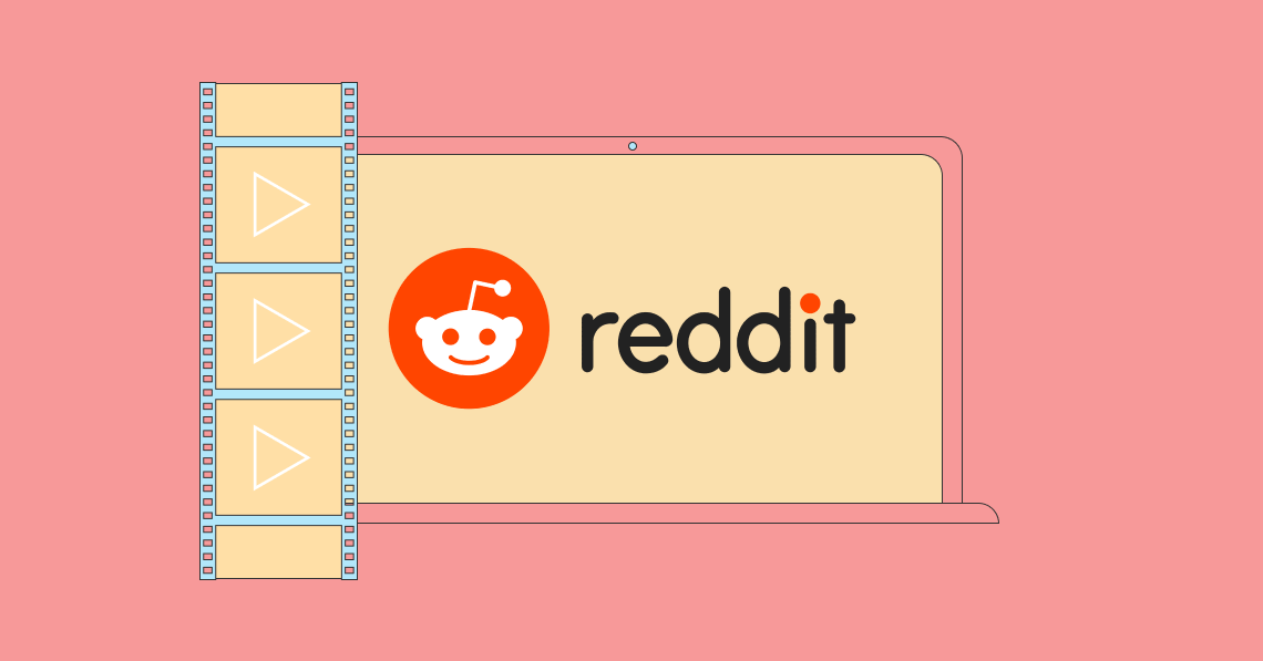 Reddit Videos: Complete guide to Reddit
