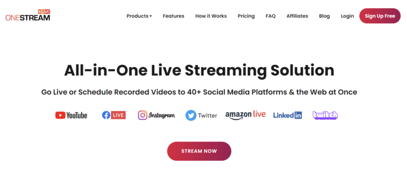 OneStream