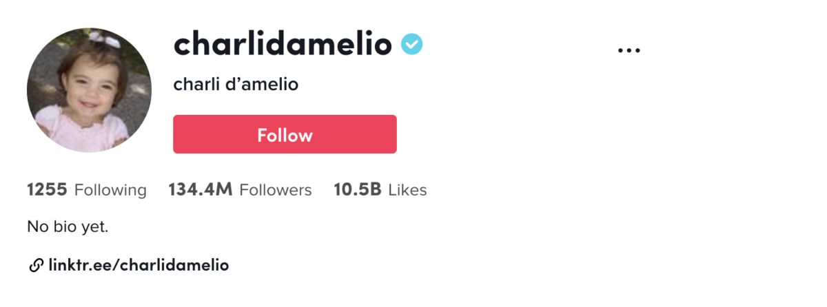 Who Has the Most Followers on TikTok in 2022?