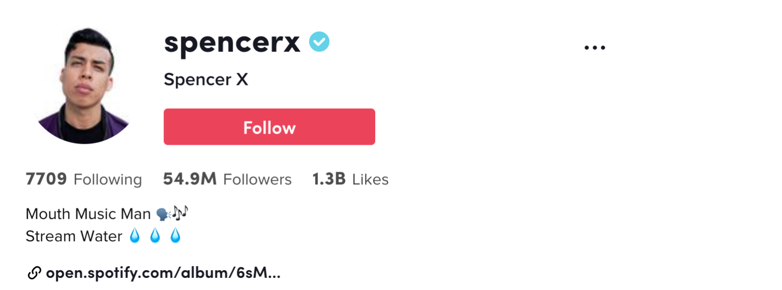 Who Has the Most Followers on TikTok in 2022?