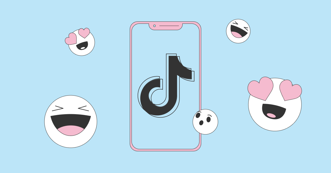 How To Access 46 Secret Tiktok Emojis To Stand Out