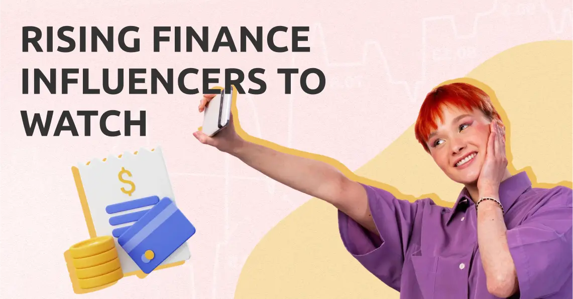 Finance Influencers