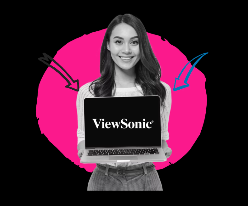 ViewSonic