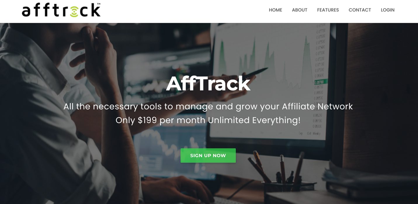 AffTrack