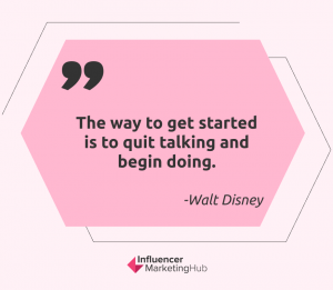 Walt Disney quotes
