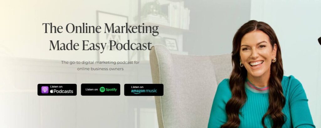 Digital Marketing Podcast Ideas