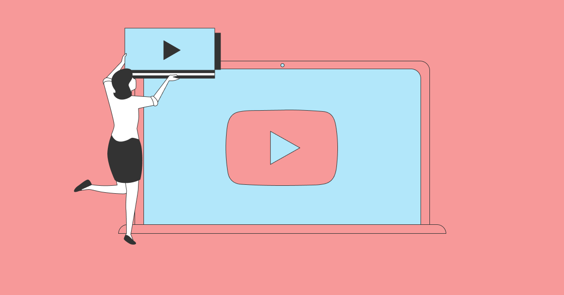 How to Make a  Video (+Free Template)