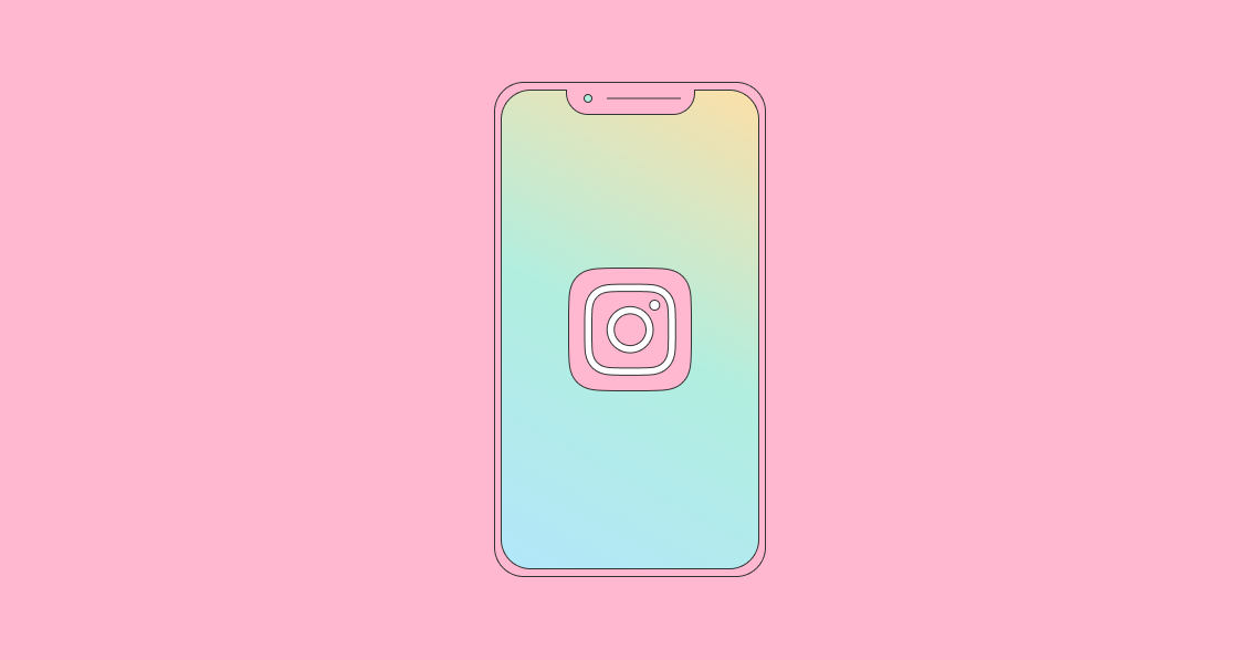 How to Change Instagram Story Background Colors (and Which Colors to Use)