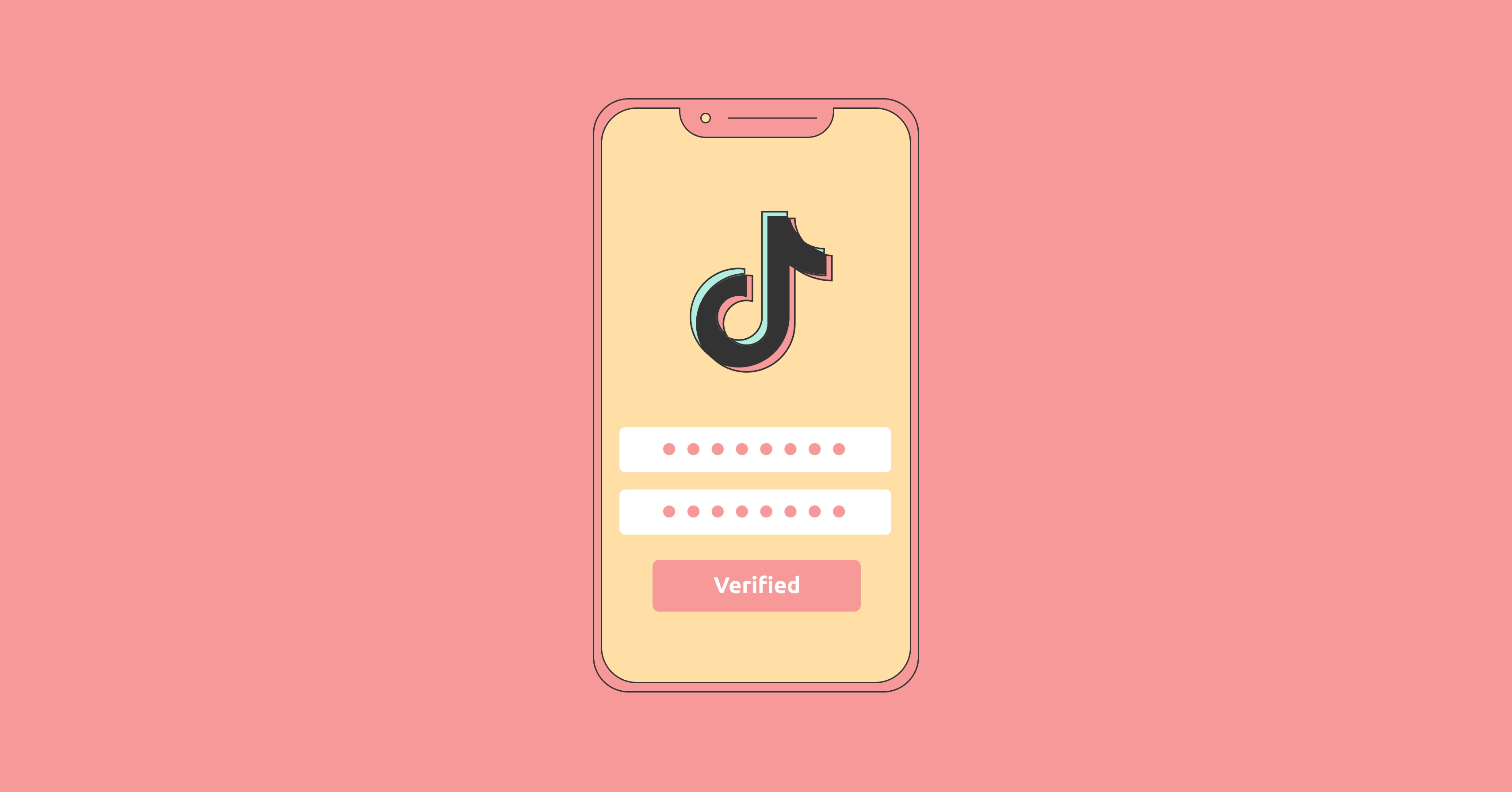 How To Get Verified On TikTok 