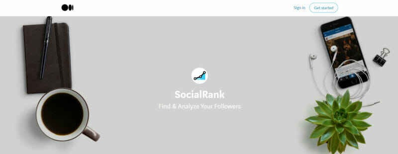 SocialRank