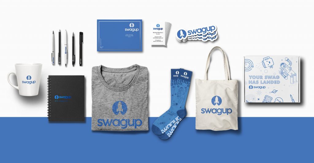swag gifts for employees 