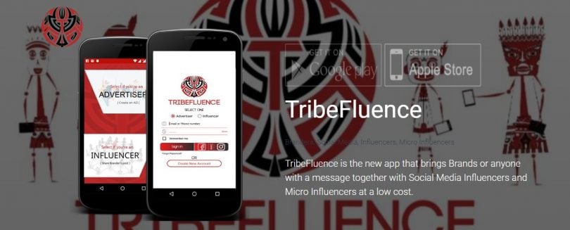TribeFluence