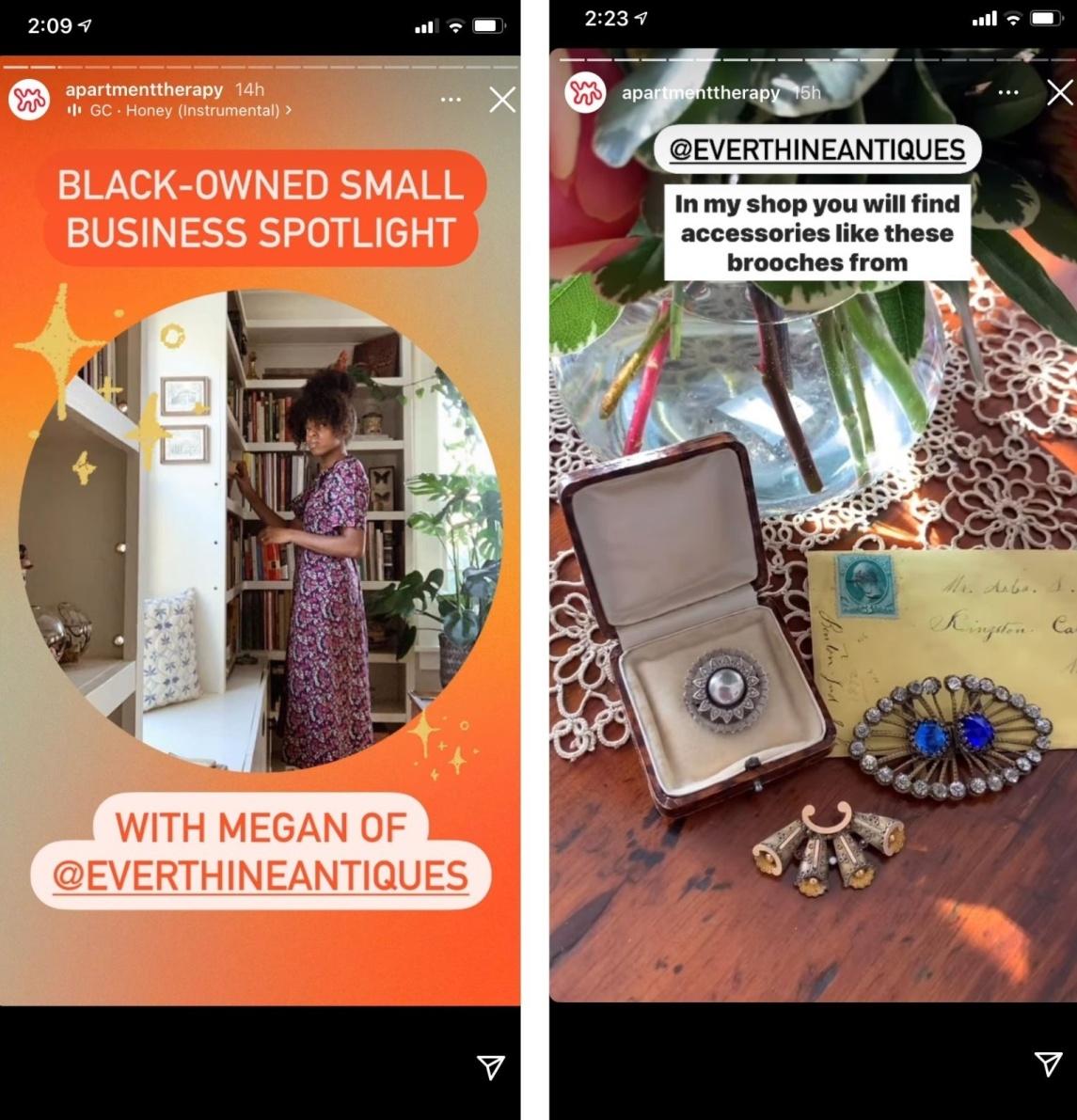 29 Creative Instagram Story Ideas For 2024