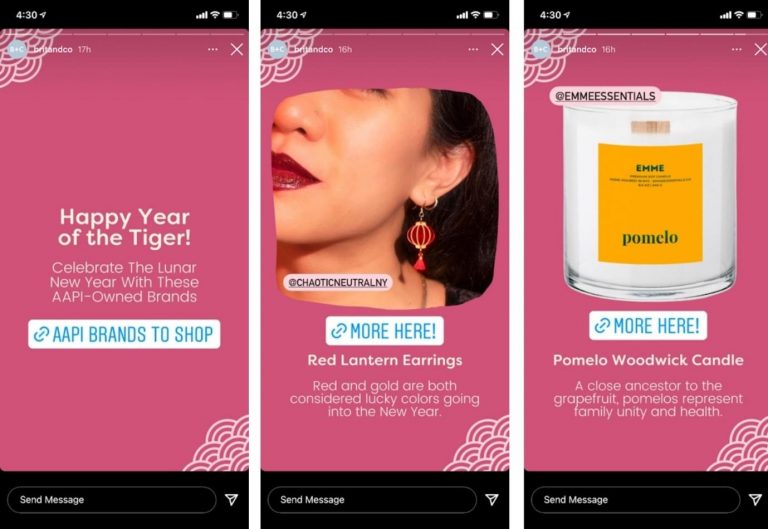 21 Creative Instagram Story Ideas for 2024