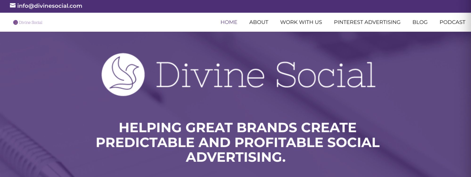 Divine Social