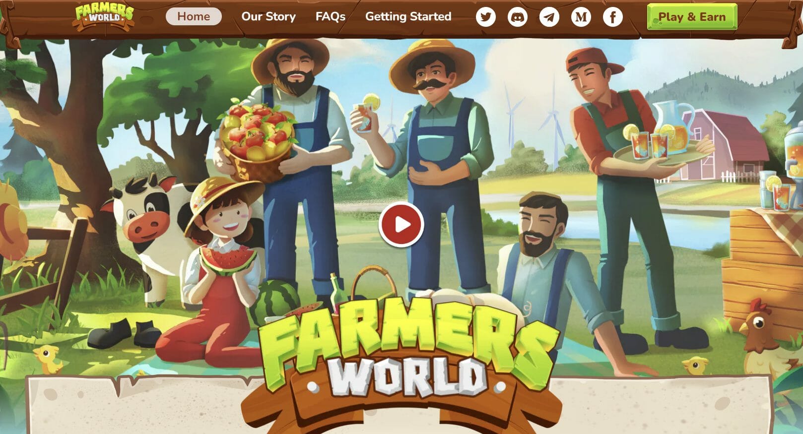 Farmers World