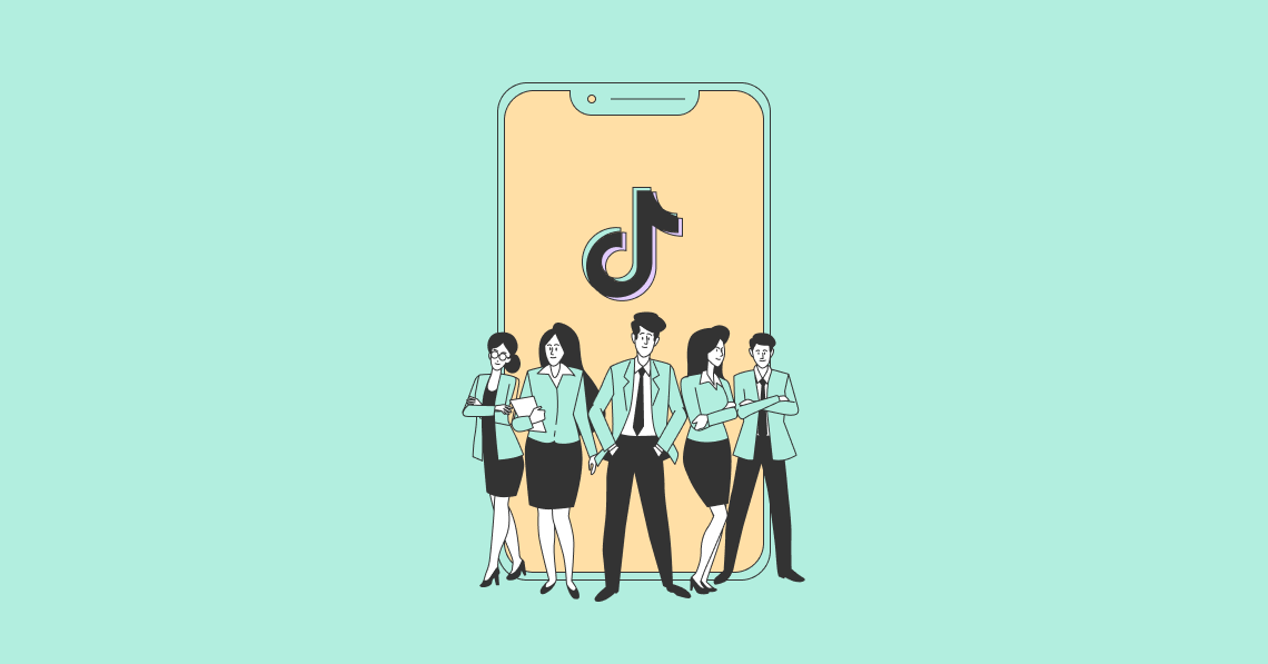 How to Use TikTok for Business in 2023 – The Ultimate Guide