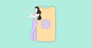 180+ Instagram Captions for Selfies to Capture Every Mood and Moment