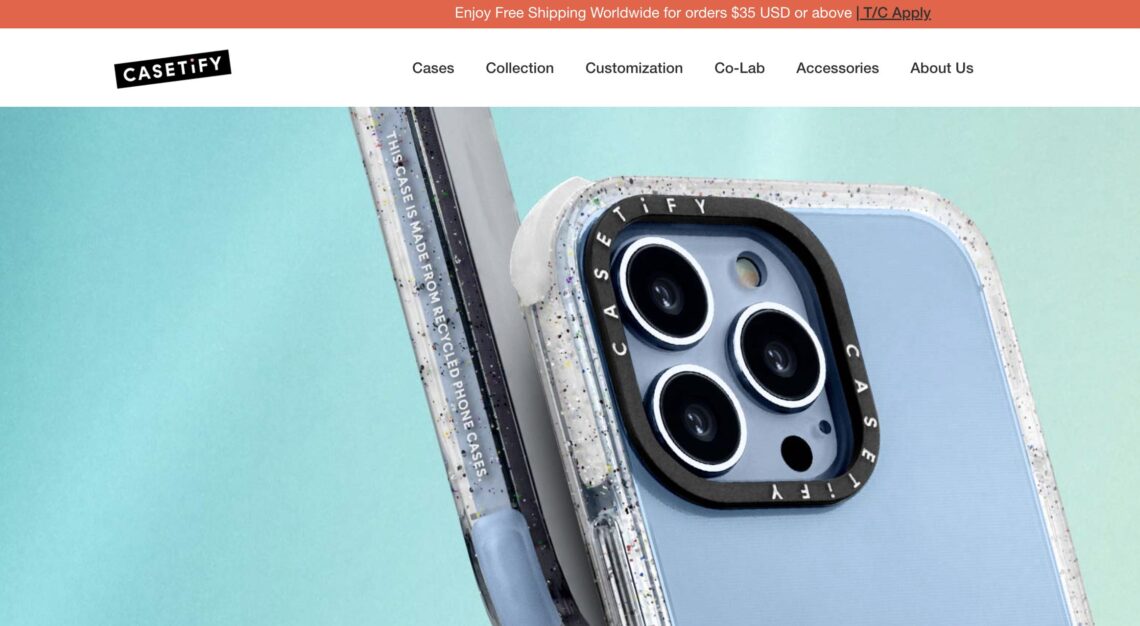 18 of the Biggest sites Using Klarna