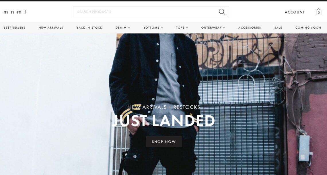 18 of the Biggest sites Using Klarna