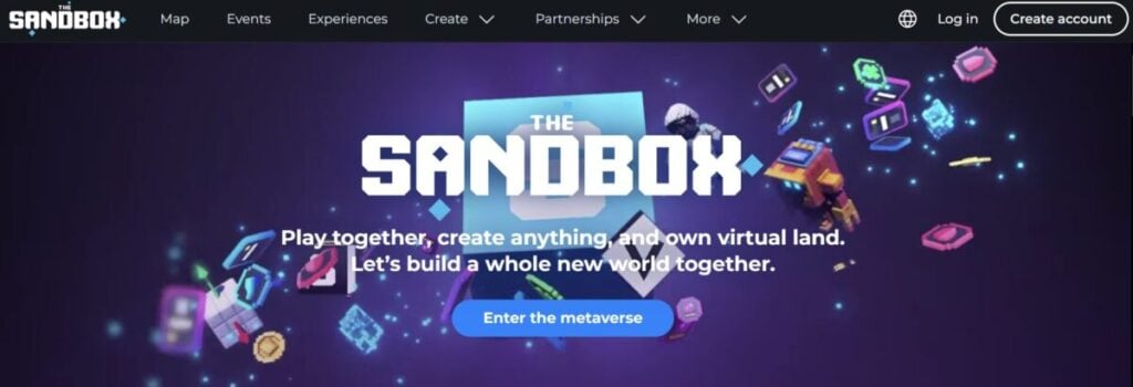 Sandbox