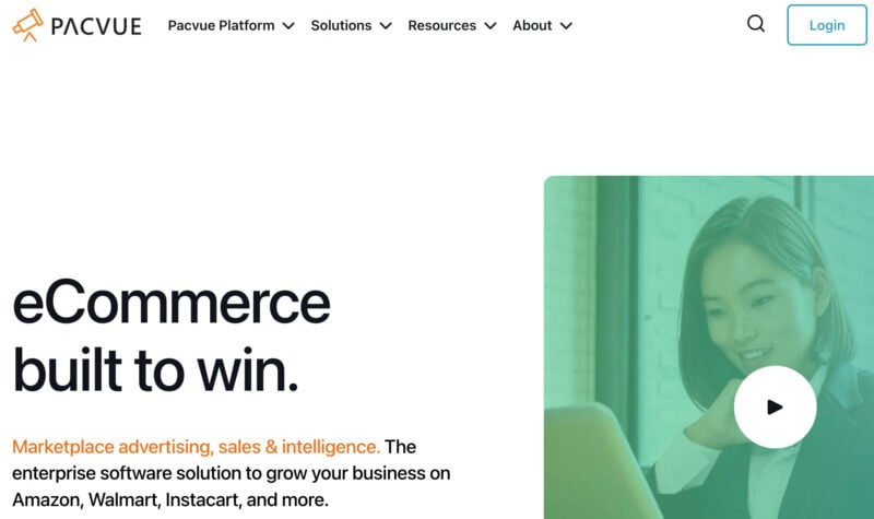 Pacvue Commerce