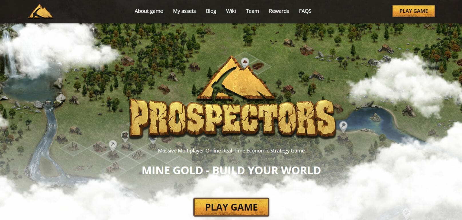 Prospectors