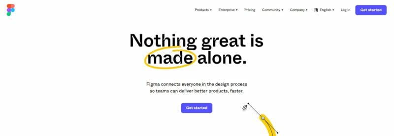 figma design tool