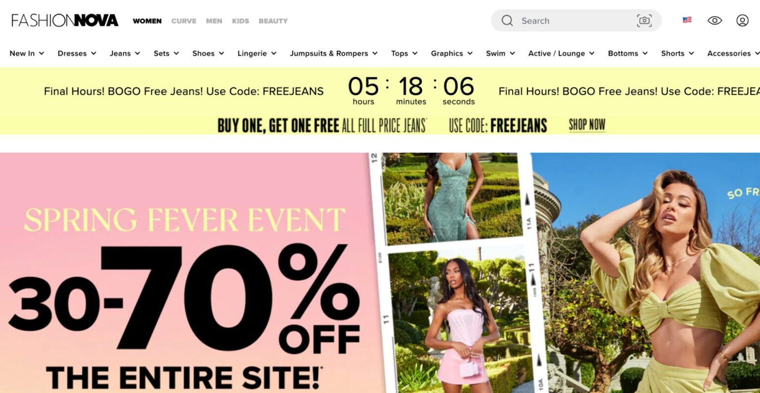 15 Top sites Using Amazon Login & Pay