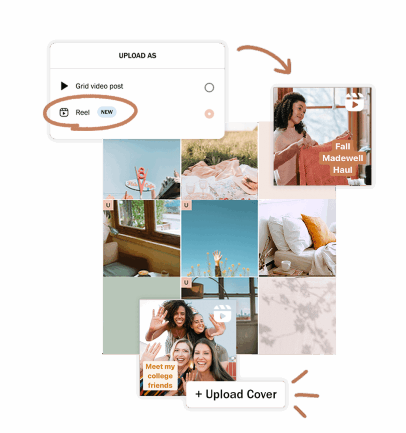 The Ultimate Guide to Instagram Layout Planning (Grid Planner)