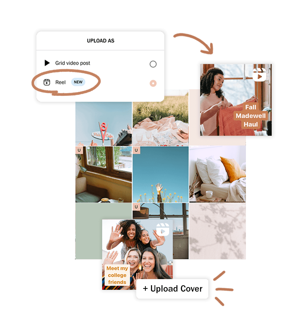 The Ultimate Guide to Instagram Layout Planning (Grid Planner)