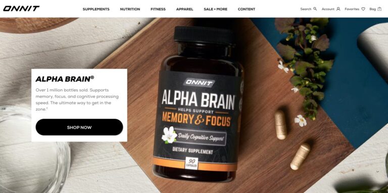 18 Best Supplement Affiliate Programs To Earn Extra Cash