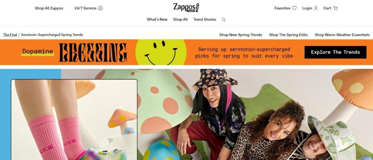 30+ Fashion Affiliate Programs for Bloggers & Influencers