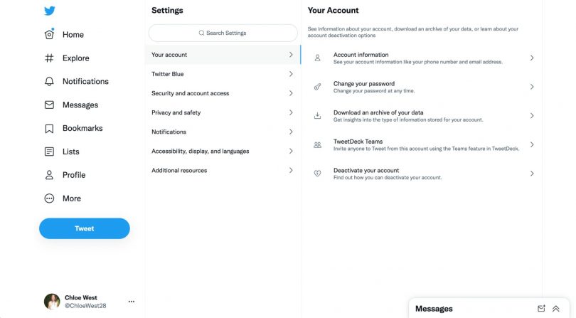 What is a Twitter DM (And How to Send One)