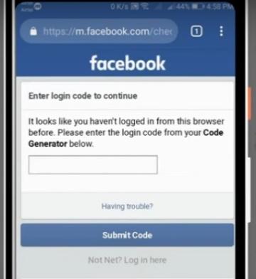 What Is Facebook Code Generator & How Does It Work?