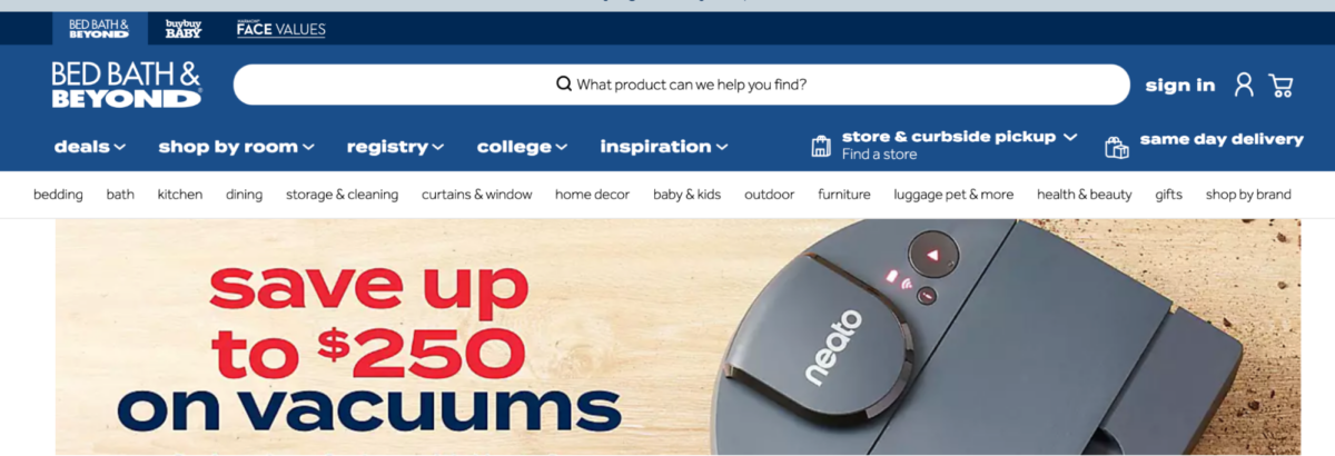 20 of the Biggest Sites That Use Afterpay