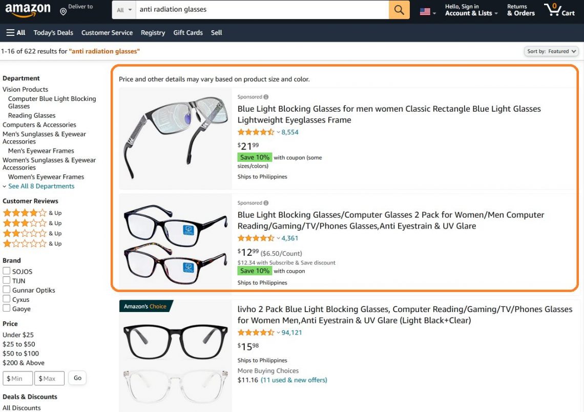 Amazon Advertising: Digital Ad Services on Amazon, Explained