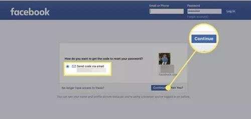 How to Boost Your Facebook Account Security With Code Generator