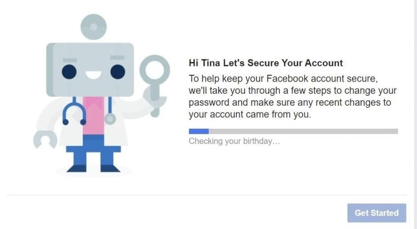 How to Boost Your Facebook Account Security With Code Generator