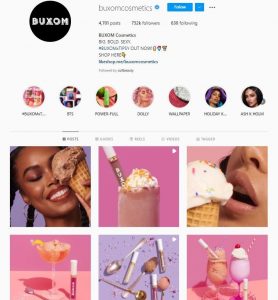 How to Create an Instagram Aesthetic that Stands Out