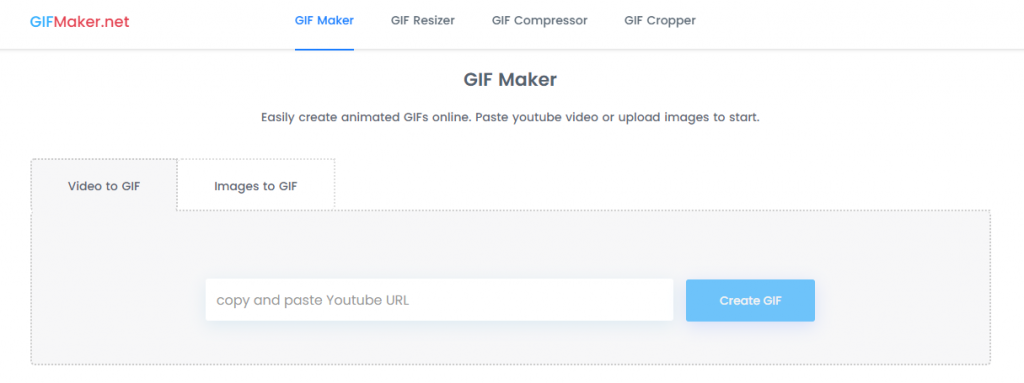 How to Convert  Videos to GIFs