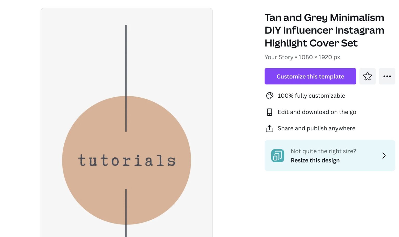 How to Make Your Own Instagram Highlight Covers (+ 15 Examples)