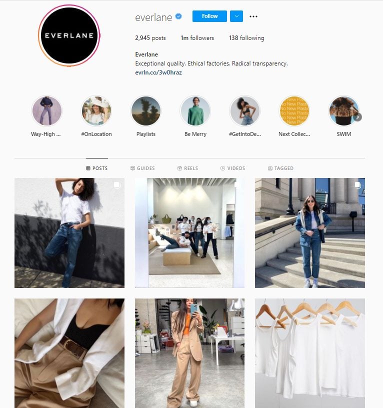 How to Create an Instagram Aesthetic that Stands Out