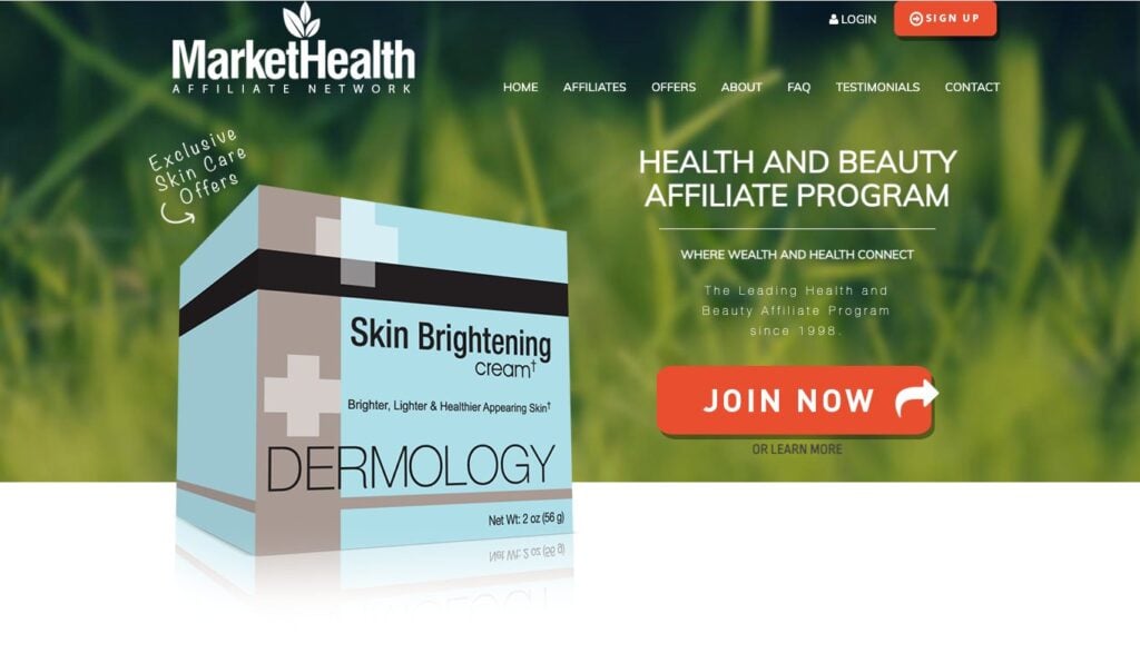 18 Best Supplement Affiliate Programs To Earn Extra Cash