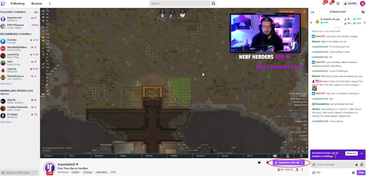 How to Gift Subs on Twitch a Quick 2024 Guide