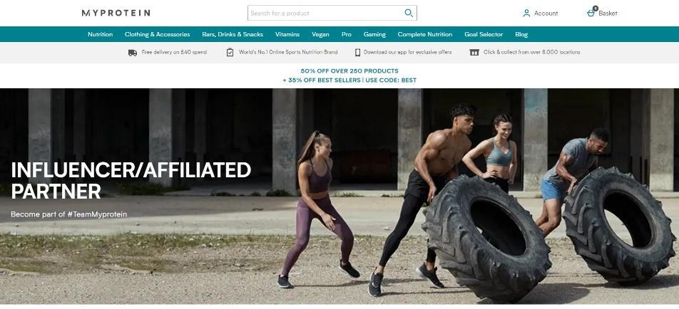 9 Affiliate Marketing Fitness Programs • Fitness Business Blog