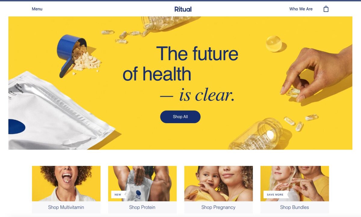 18 Best Supplement Affiliate Programs To Earn Extra Cash