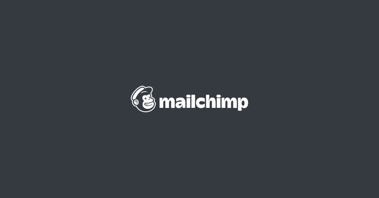 mailchimp grAy