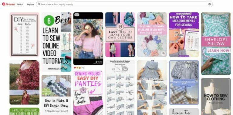 A Primer on Pinterest Affiliate Marketing in 2024