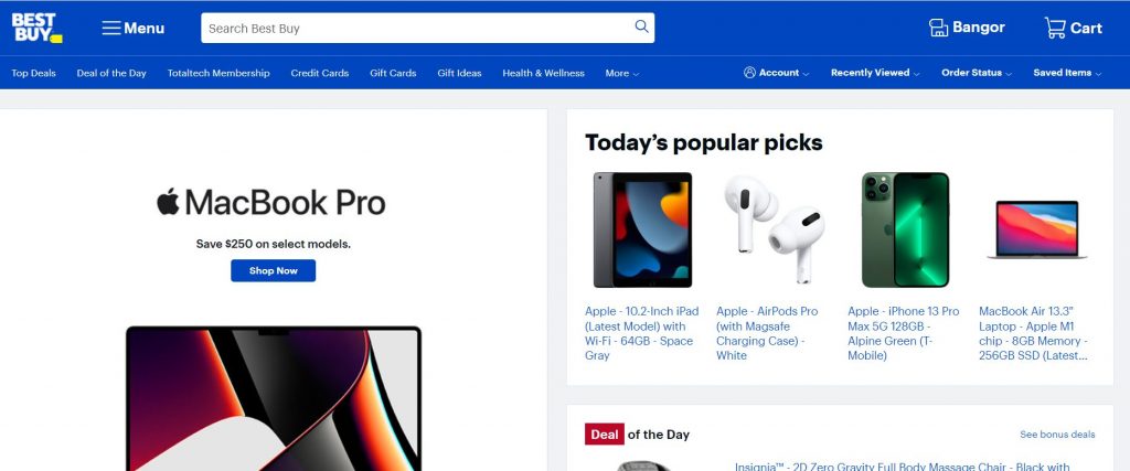 Best Buy Official Online Store Shop Now Save